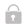 Password icon